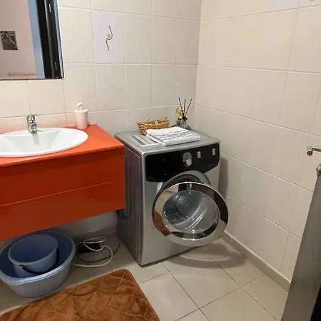 Apartment Peyzaj *