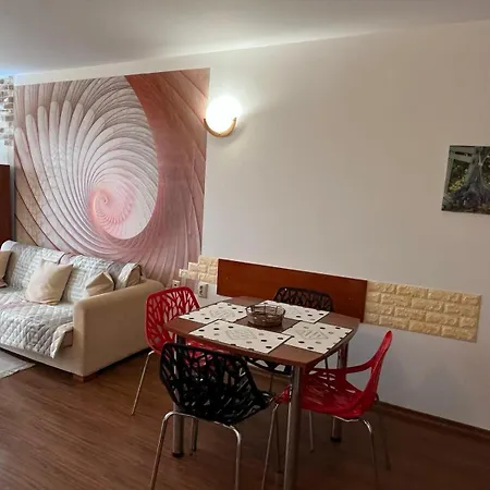 Apartment Peyzaj Golden Sands