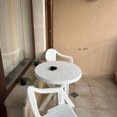Peyzaj Apartment *