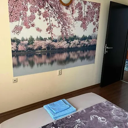 Peyzaj Apartment